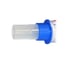 Datospir Peak 10 Expiratory Flow Meter: Adult and Pediatric Use